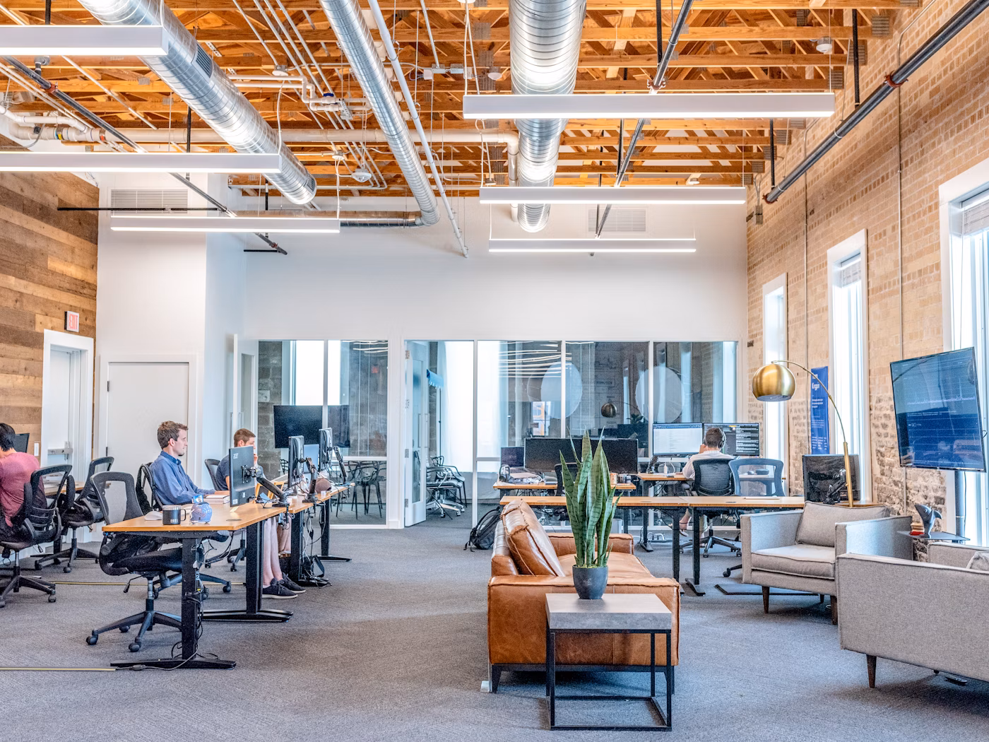 Professional collaboration